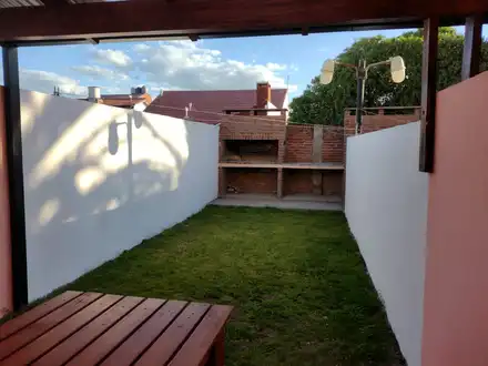 Alquiler temporario de casa en Santa clara del mar