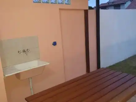 Alquiler temporario de casa en Santa clara del mar