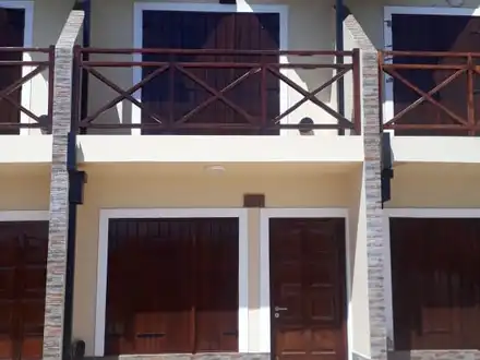 Alquiler temporario de casa en Santa clara del mar
