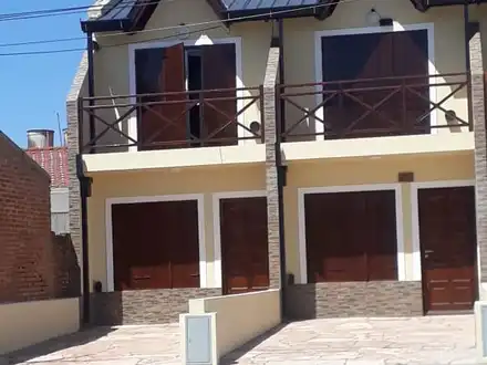 Alquiler temporario de casa en Santa clara del mar