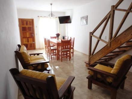 Alquiler temporario de casa en Santa clara del mar