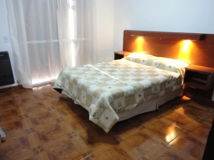 Alquiler temporario de casa en Santa clara del mar