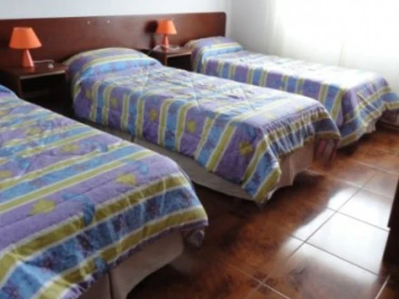 Alquiler temporario de casa en Santa clara del mar