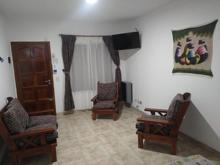 Alquiler temporario de casa en Santa clara del mar