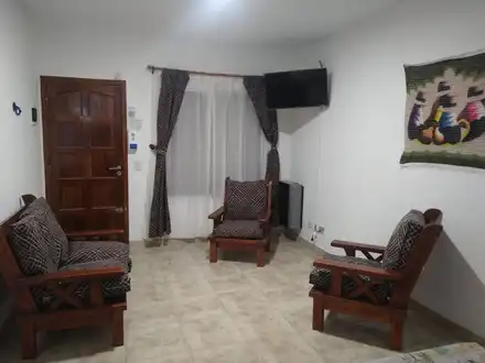 Alquiler temporario de casa en Santa clara del mar
