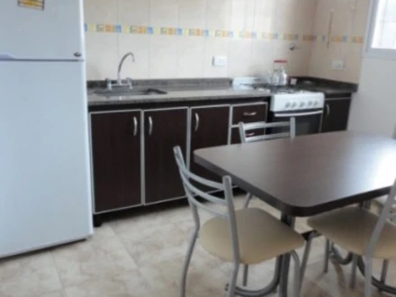 Alquiler temporario de casa en Santa clara del mar