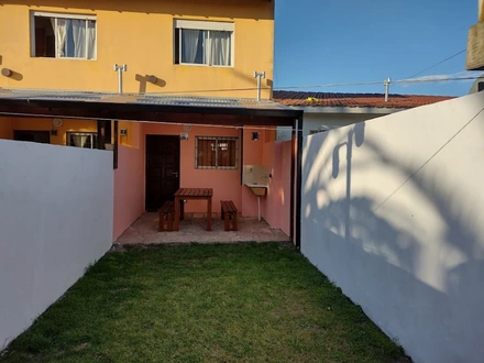 Alquiler temporario de casa en Santa clara del mar