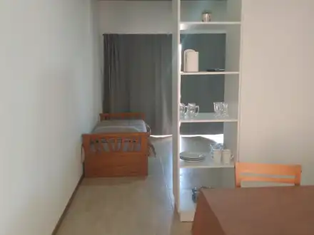 Alquiler temporario de apart en Baradero
