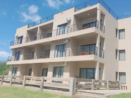 Alquiler temporario de apart en Baradero