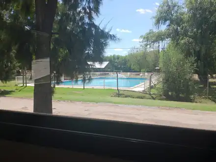 Alquiler temporario de apart en Baradero