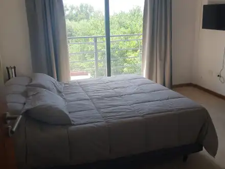 Alquiler temporario de apart en Baradero