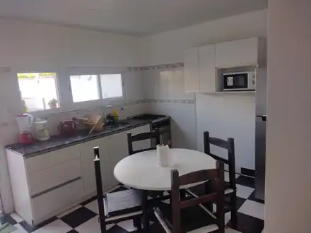 Alquiler temporario de casa en Santa clara del mar