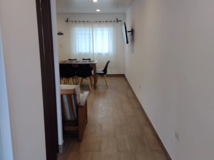 Alquiler temporario de casa en Santa clara del mar