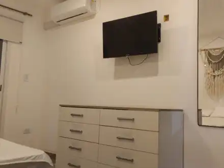 Alquiler temporario de casa en Santa clara del mar