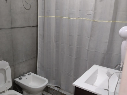 Alquiler temporario de casa en Santa clara del mar