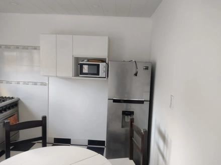 Alquiler temporario de casa en Santa clara del mar