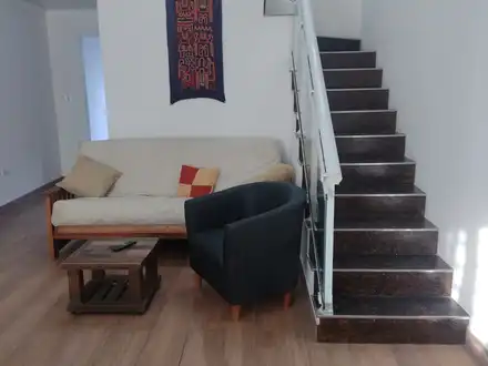 Alquiler temporario de casa en Santa clara del mar