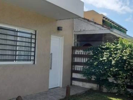 Alquiler temporario de casa en Santa clara del mar