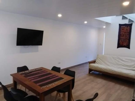 Alquiler temporario de casa en Santa clara del mar