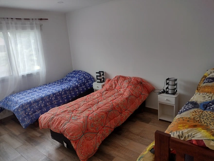 Alquiler temporario de casa en Santa clara del mar