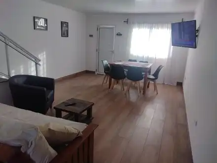 Alquiler temporario de casa en Santa clara del mar