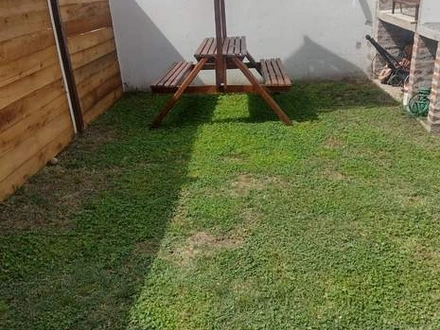 Alquiler temporario de casa en Santa clara del mar