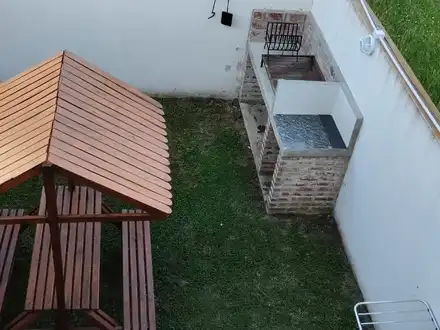 Alquiler temporario de casa en Santa clara del mar