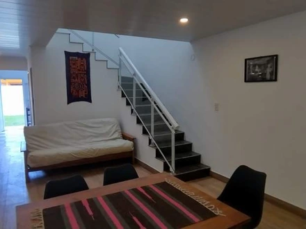 Alquiler temporario de casa en Santa clara del mar