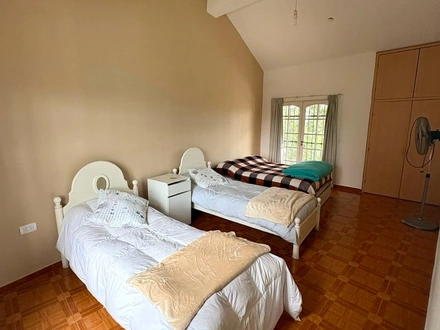 , Alquiler temporario de casa en Villa carlos paz