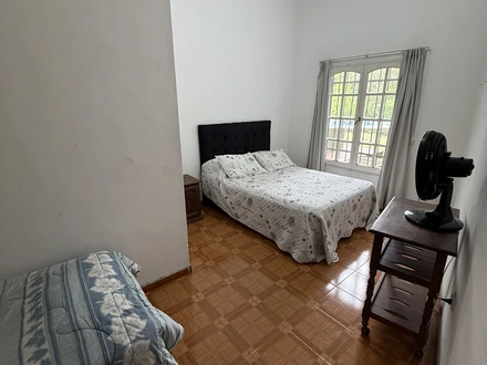 Alquiler temporario de casa en Villa carlos paz