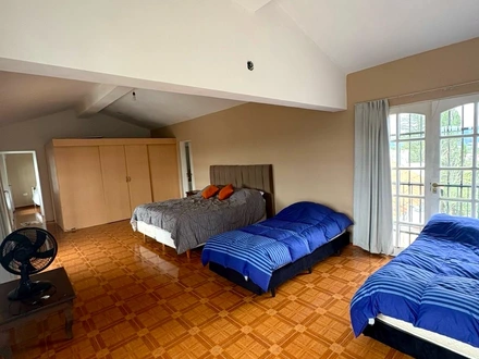 , Alquiler temporario de casa en Villa carlos paz