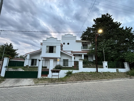 Alquiler temporario de casa en Villa carlos paz