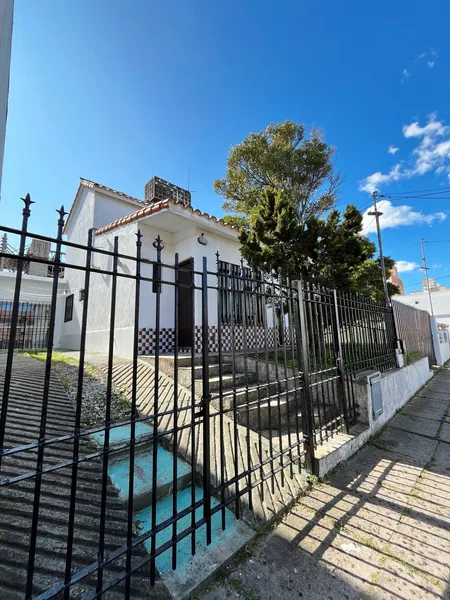 Alquiler temporario de casa en Costa azul
