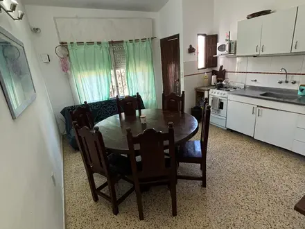 Alquiler temporario de casa en Costa azul