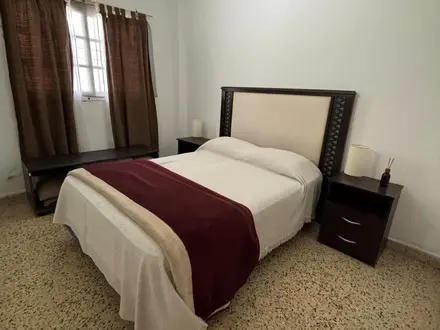 Alquiler temporario de casa en Costa azul