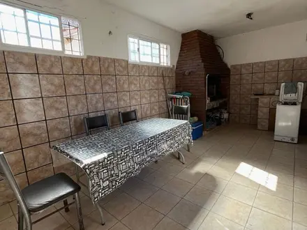 Alquiler temporario de casa en Costa azul