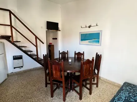 Alquiler temporario de casa en Costa azul