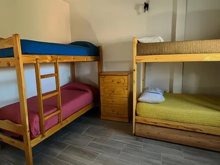 Alquiler temporario de casa en Costa azul