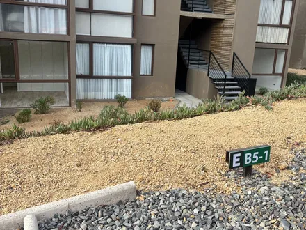 Arriendo temporario de departamento en Algarrobo