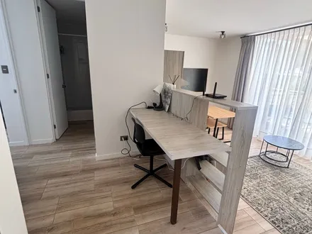 Arriendo temporario de departamento en Algarrobo