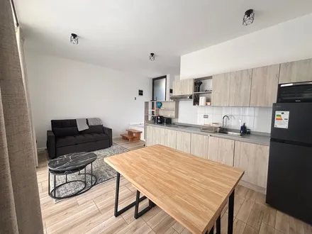 Arriendo temporario de departamento en Algarrobo