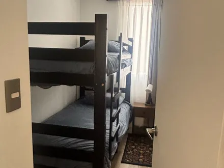 Arriendo temporario de departamento en Algarrobo