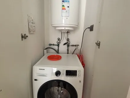 Arriendo temporario de departamento en Algarrobo