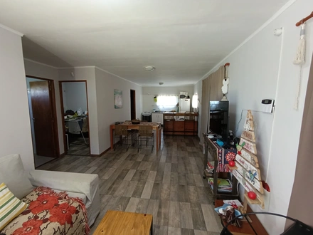 Alquiler temporario de casa quinta en Victoria