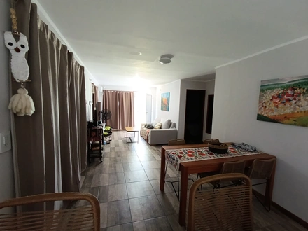 Alquiler temporario de casa quinta en Victoria