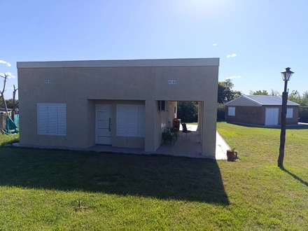 Alquiler temporario de casa quinta en Victoria