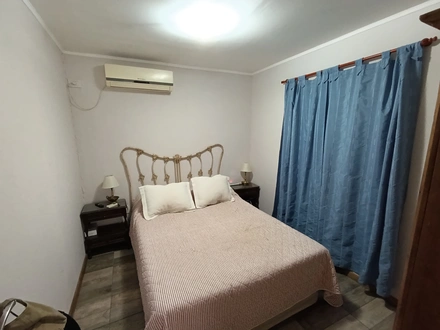 Alquiler temporario de casa quinta en Victoria