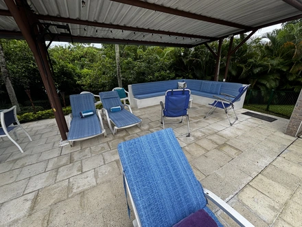 Arriendo temporario de casa en Anapoima