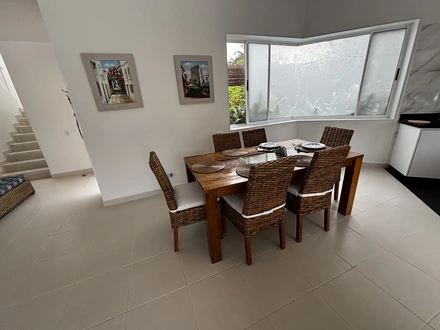 Arriendo temporario de casa en Anapoima