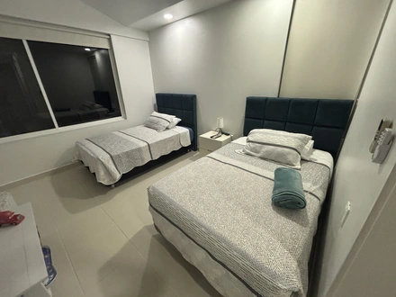 Arriendo temporario de casa en Anapoima